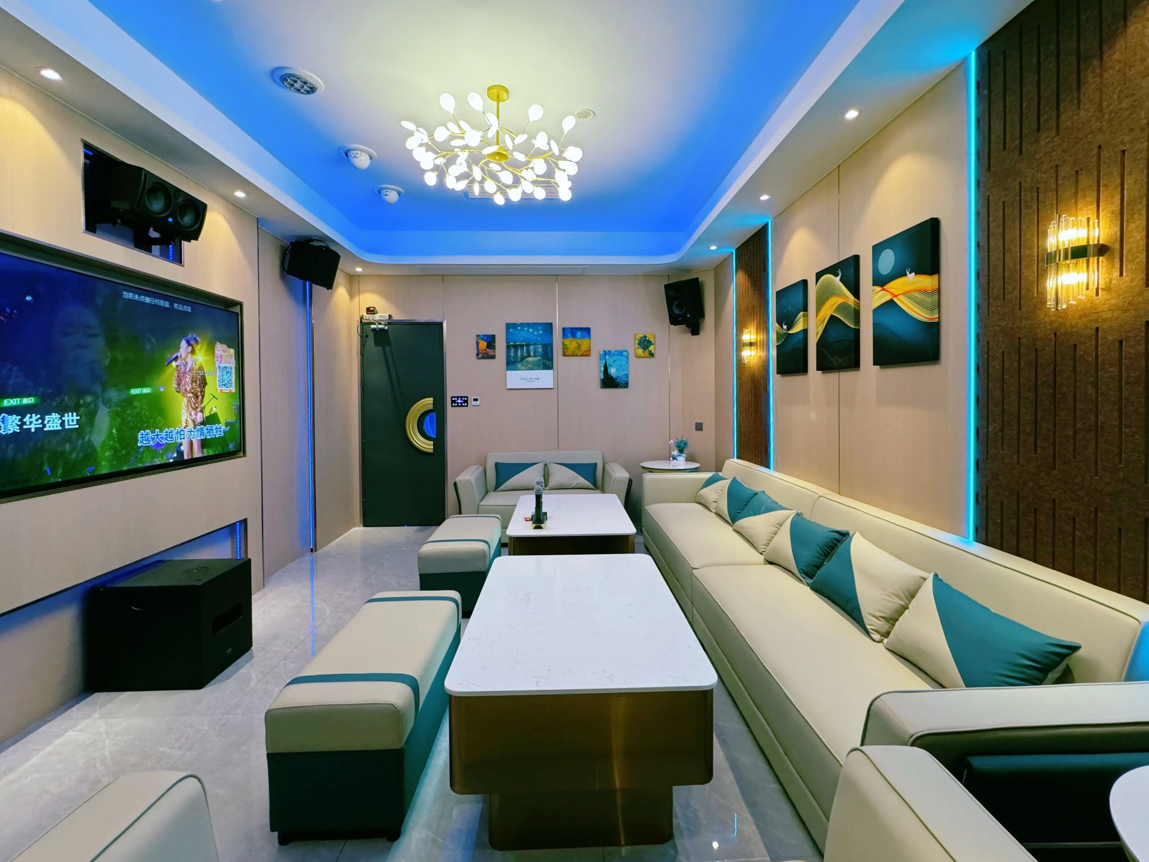 扬州商务ktv计时方式详解-广陵区ktv预定