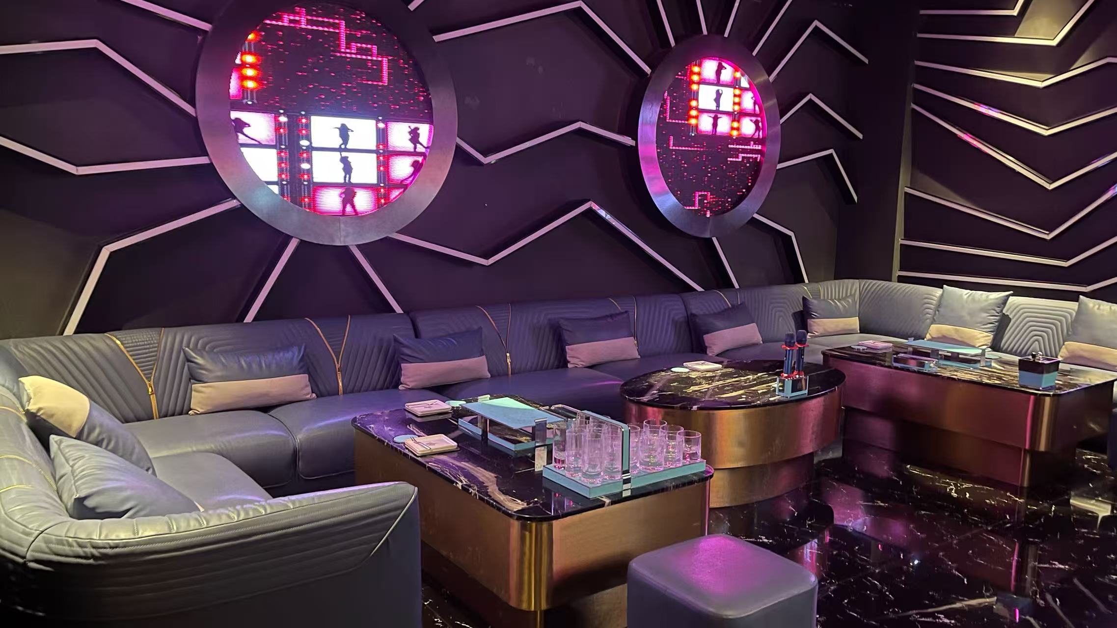 扬州商务ktv畅享多样商务ktv玩法-广陵区ktv预定